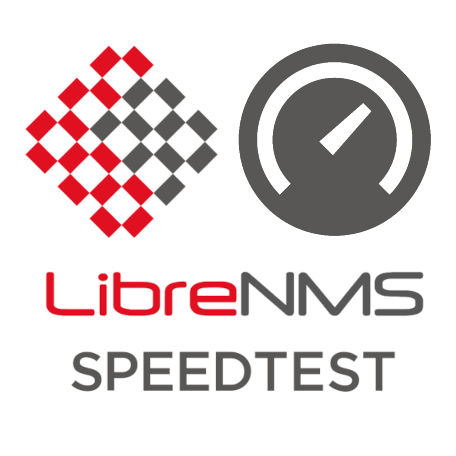 Sophia/librenms-speedtest